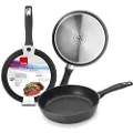 Ibili New Induplus 30 Cm Stekepanne