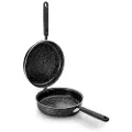 Ibili Tortillas Natura 20 Cm Stekepanne