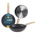 Ibili Sanna 30 Cm Stekepanne