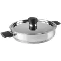 Ibili Inox Svea 28 Cm Gryte