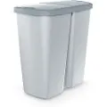Keden Compacta Q 48x28x51 Cm Resirkuleringsbeholder