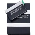 Benetton Be387 200tc Teppe 2 Enheter