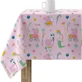 Play Fabrics 200x140 Cm Bordduk