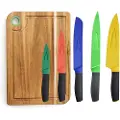 Benetton Knivsett 5 Enheter