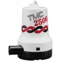 PLASTIMO 1500gph 5700l/h Nedsenkbar Lensepumpe 24v