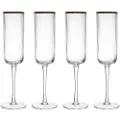 MIKASA Sorrento Fløyteglass