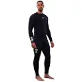 Gill Zentherm 2.0 Våtdrakt I Neopren