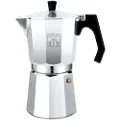 Cecotec Mokclassic 1200 Shiny Kaffetrakter Italiensk