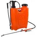 Stocker Elektrisk Ryggsprøyte 20l