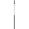 Stocker Alu 180-355 Cm Teleskopisk Håndtak