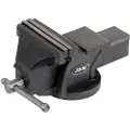 JBM 6-tommers Skrustikke 150 Mm