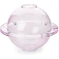Ibili Magnetisk Kuleform Til 3d-sjokolade 18 Cm