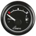 Wema Brændstof instrument Sort.240-30 ohm
