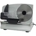 Kuken Rustfritt Stål Elektrisk Skivemaskin 200w