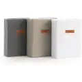 Terracota Simpy-laken Bomullslaken 105 Cm