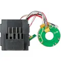 JBM Bunnplate + Stator For Pneumatisk Muttertrekker 60018/60043/60036 M