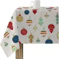 Muare God Jul Harpiks Anti-flekk Duk 13 200x139 Cm12