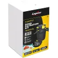 Laguna Clear Flo 4000 Damfiltreringssett