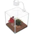 Marina Betta Cubus 3.4l Akvarieutstyr