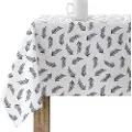 Belum Flekkbestandig Harpiksduk 220-28 140x140 Cm