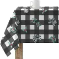 Belum Elegant Anti-flekk Juleduk I Harpiks 300x140 Cm