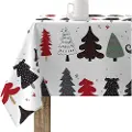 Belum Xl Merry Christmas Flekkbestandig Duk 180x250 Cm