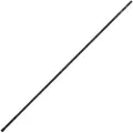 Falcon Black Blank Trout Tele Engelsk Fiskestang