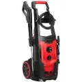 Worgrip 2500w Høytrykkspyler