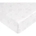 Play Fabrics Peppa Gris Strekklaken 105x200 Cm