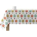Belum Tutti Confetti Ballonger Resin Duk 300x140 Cm