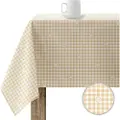 Play Fabrics Flekkavvisende Harpiksduk 00-6 300x 140 Cm