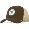 Hanukeii Elephant Truck Cap