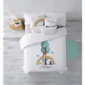 Belum Dorothy Dynetrekk For Seng 180 260x240 Cm