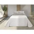 Pierre Cardin Bouti Quilt + Lorena Pute Lorena C-41 250x270 Cm