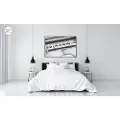 Hosteline 1piris Premium Dynetrekk Iris Premium 260x240 Cm