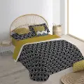 Belum Toulouse Dynetrekk For Seng 200x200 Cm