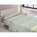 Tejidos Reina Triptyk Lakensett Laz Laz C-3 90 Cm