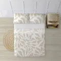 Belum Chame Lakensett For 90 Senger 160x270 Cm