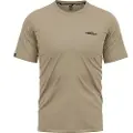 Hotspot titanium Carpfishing Punk Kortarmet T-skjorte