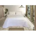 Pierre Cardin Bouti Quilt+olimpia Pute Olimpia C-4 200x270 Cm