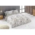 Javier Larrainzar Nordisk 2p Luxury Microfiber Set C-17 135 Cm