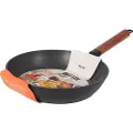 Quttin Aluminium Stekepanne. Full Smiing Doha 26 Cm