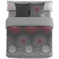 Pierre Cardin Nordisk Sett 2p Sol Sol C-5 260x240 Cm