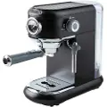 Kuken Espressomaskin 1l 1500w 15 Bar