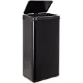 Wellhome Smart Søppelbøtte Uten Ben 60l