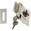 PLASTIMO 408191 Rett Lås