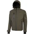 U Power Space Jakke