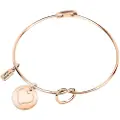 La Petite Story Bang Love Knot Armbånd