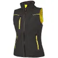 U Power Universe Lady Vest