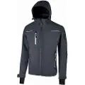 U Power Space Jakke